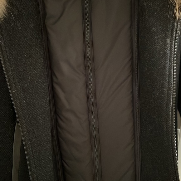 Soia & Kyo winter coat - Picture 4 of 9